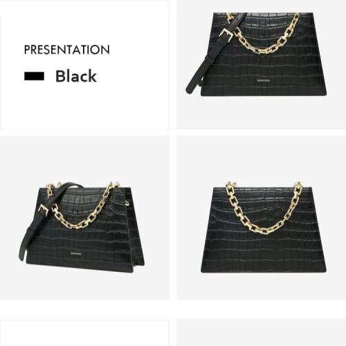 Leather Tote bag Women's shoulder crossbody Tote bag Leather Tote bag Women's shoulder crossbody Tote bag