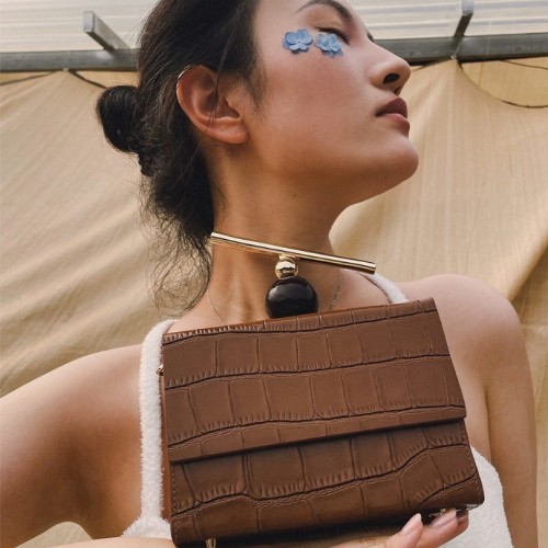 北山制包所《密语》香水盒包方盒包