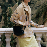 《长情茶客》纸扇包小号