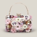 Embroidered Handbag