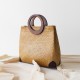Sea grass woven bag, large bag, handbag - Memoo.com Sea grass woven bag, large bag, handbag - Memoo.com