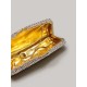 Evening bag retro shiny diamond Rhinestone Clutch Chain handbag Evening bag retro shiny diamond Rhinestone Clutch Chain handbag