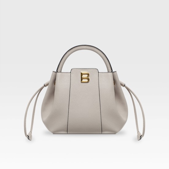 Versatile bucket bag, crossbody bag, drawstring bag, leather handbag Versatile bucket bag, crossbody bag, drawstring bag, leather handbag