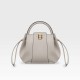 Versatile bucket bag, crossbody bag, drawstring bag, leather handbag Versatile bucket bag, crossbody bag, drawstring bag, leather handbag