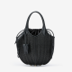 White design willow nail small handbag - Memoo.com White design willow nail small handbag - Memoo.com