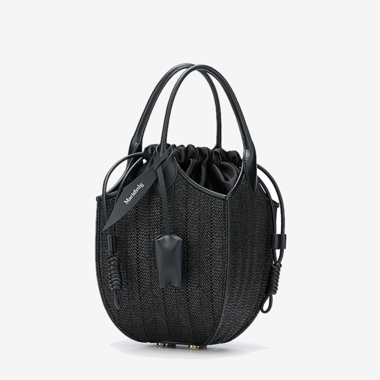 White design willow nail small handbag - Memoo.com White design willow nail small handbag - Memoo.com
