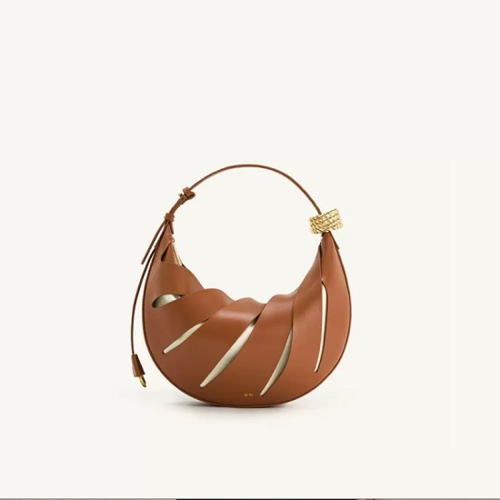 Hollow Shoulder Bag Handheld Womens Bag - Memoo.com Hollow Shoulder Bag Handheld Womens Bag - Memoo.com