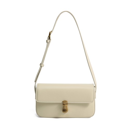Genuine Leather Shoulder Bag and Crossbody Bag Genuine Leather Shoulder Bag and Crossbody Bag