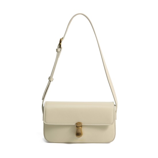 Genuine Leather Shoulder Bag and Crossbody Bag - Memoo.com Genuine Leather Shoulder Bag and Crossbody Bag - Memoo.com