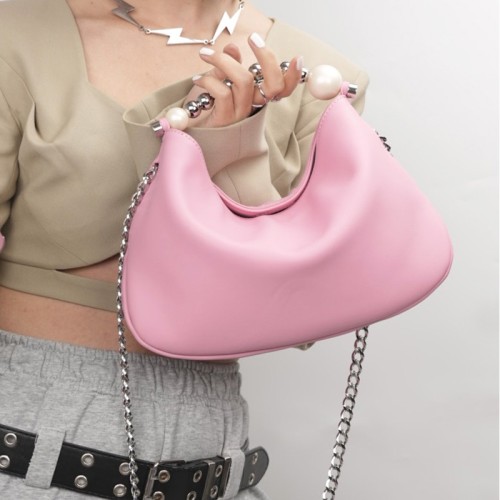 gucci leather backpack