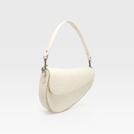 Saddle bag, genuine leather shoulder bag, crossbody bag - Memoo.com Saddle bag, genuine leather shoulder bag, crossbody bag - Memoo.com
