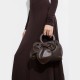 Leather floral clutch - Memoo.com Leather floral clutch - Memoo.com