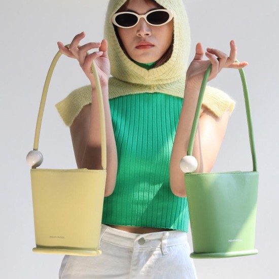 Leather handbag, shoulder bag, bucket bag, womens bag - Memoo.com Leather handbag, shoulder bag, bucket bag, womens bag - Memoo.com
