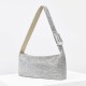 Cross shoulder diamond bag, women's handbag, single shoulder small shoulder bag Cross shoulder diamond bag, women's handbag, single shoulder small shoulder bag