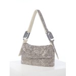 Cross carrying diamond bag, women's handbag, niche high-end women's bag, exquisite small bag