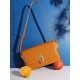Baguette bag Keychain shoulder bag Womens leather underarm bag - Memoo.com Baguette bag Keychain shoulder bag Womens leather underarm bag - Memoo.com