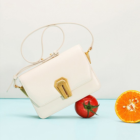 Key chain series single shoulder crossbody cowhide - Memoo.com Key chain series single shoulder crossbody cowhide - Memoo.com