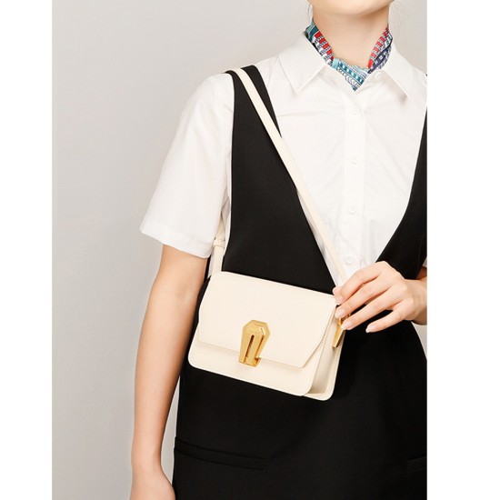 Key chain series single shoulder crossbody cowhide - Memoo.com Key chain series single shoulder crossbody cowhide - Memoo.com