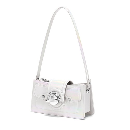 Colorful version crossbody bag original niche design armpit bag Colorful version crossbody bag original niche design armpit bag