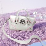 Original cross body bag from another dimension, niche handbag