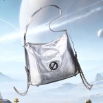 Tote bag, high-end niche chain crossbody bag