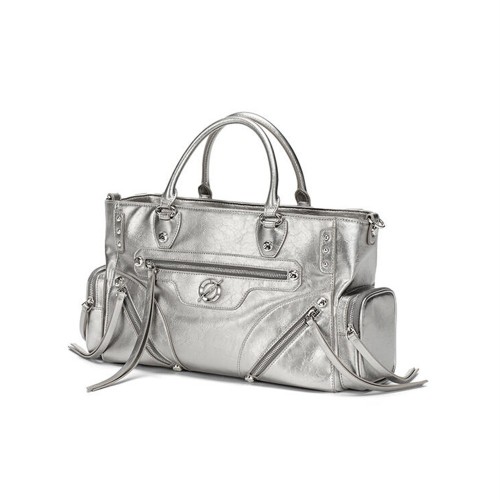 tory burch leather backpack