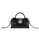 Silver crossbody bag, female niche design handbag - Memoo.com Silver crossbody bag, female niche design handbag - Memoo.com
