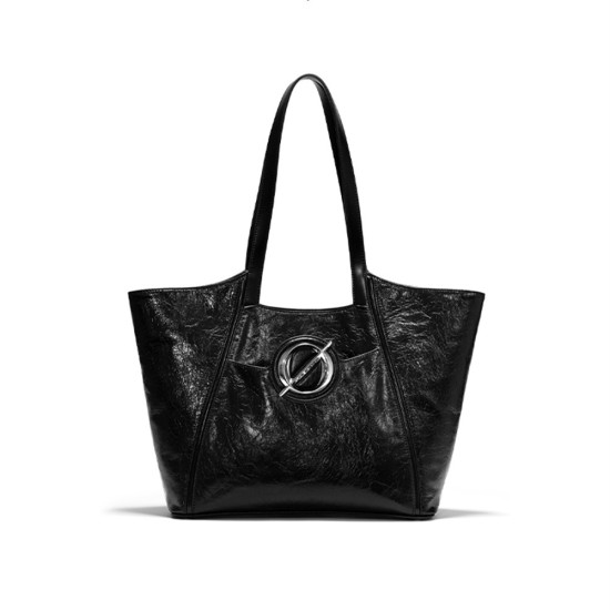 Handheld large capacity shoulder bag for women, fashionable and niche commuting tote bag Handheld large capacity shoulder bag for women, fashionable and niche commuting tote bag
