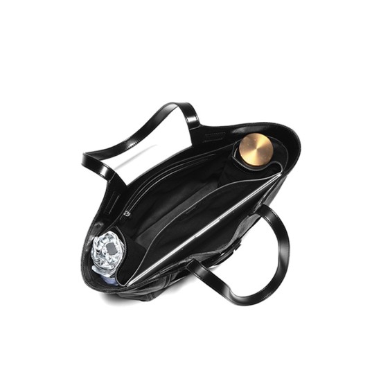 Handheld large capacity shoulder bag for women, fashionable and niche commuting tote bag Handheld large capacity shoulder bag for women, fashionable and niche commuting tote bag