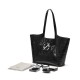 Handheld large capacity shoulder bag for women, fashionable and niche commuting tote bag Handheld large capacity shoulder bag for women, fashionable and niche commuting tote bag