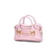 Twin butterfly small handbag with niche design crossbody bag Twin butterfly small handbag with niche design crossbody bag