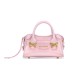 Twin butterfly small handbag with niche design crossbody bag Twin butterfly small handbag with niche design crossbody bag