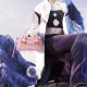 Twin butterfly small handbag with niche design crossbody bag Twin butterfly small handbag with niche design crossbody bag
