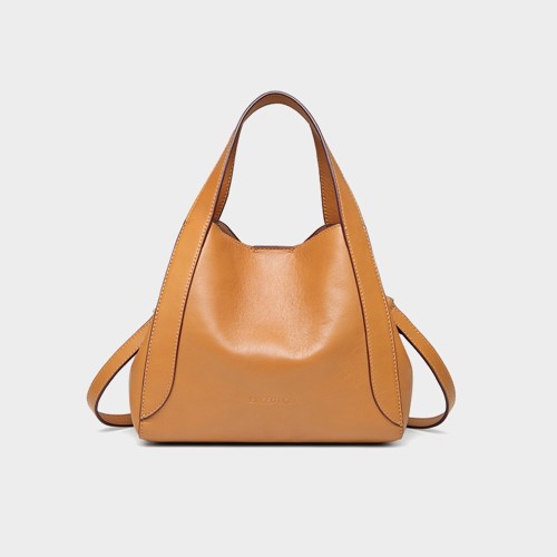 branded purse