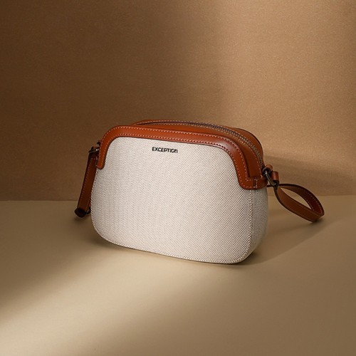 Canvas leisure bag single shoulder crossbody bag female texture cotton bag Canvas leisure bag single shoulder crossbody bag female texture cotton bag