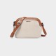Canvas leisure bag single shoulder crossbody bag female texture cotton bag - Memoo.com Canvas leisure bag single shoulder crossbody bag female texture cotton bag - Memoo.com