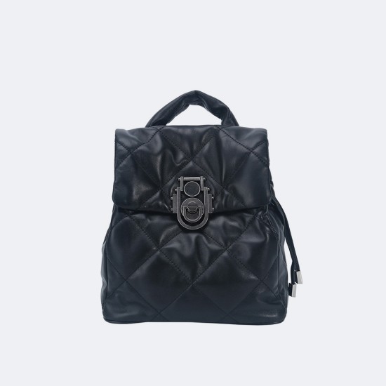 Mingzhi female bag Ringer backpack travel backpack niche light luxury - Memoo.com Mingzhi female bag Ringer backpack travel backpack niche light luxury - Memoo.com
