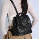 Mingzhi female bag Ringer backpack travel backpack niche light luxury - Memoo.com Mingzhi female bag Ringer backpack travel backpack niche light luxury - Memoo.com