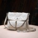 Meiji womens bag leather diamond chain underarm bag small fragrance crossbody bag - Memoo.com Meiji womens bag leather diamond chain underarm bag small fragrance crossbody bag - Memoo.com