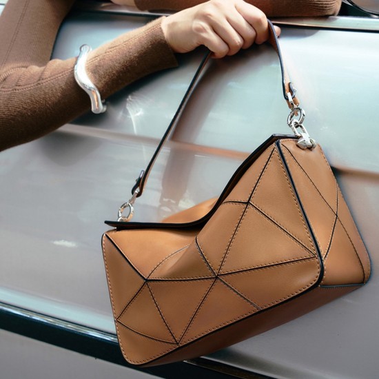 Meiji handbag womens light luxury shoulder underarm bag - Memoo.com Meiji handbag womens light luxury shoulder underarm bag - Memoo.com