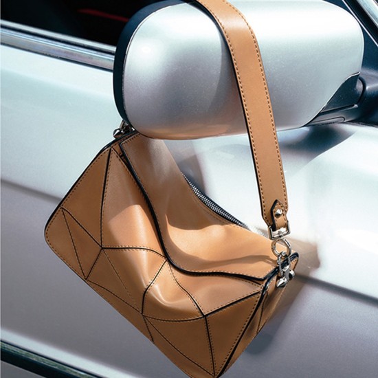 Meiji handbag womens light luxury shoulder underarm bag - Memoo.com Meiji handbag womens light luxury shoulder underarm bag - Memoo.com