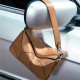 Meiji handbag womens light luxury shoulder underarm bag - Memoo.com Meiji handbag womens light luxury shoulder underarm bag - Memoo.com