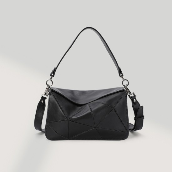 Meiji handbag womens light luxury shoulder underarm bag - Memoo.com Meiji handbag womens light luxury shoulder underarm bag - Memoo.com