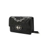 Small square bag, crossbody bag, diamond grid chain bag, single shoulder commuting bag Small square bag, crossbody bag, diamond grid chain bag, single shoulder commuting bag