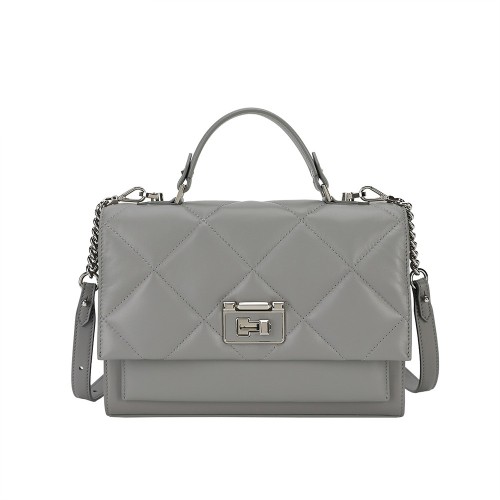 coach heart purse