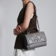 Leather diamond grid handbag crossbody womens bag - Memoo.com Leather diamond grid handbag crossbody womens bag - Memoo.com
