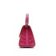 Nile Crocodile High gloss Handheld Cross Shoulder Single Shoulder Womens Bag - Memoo.com Nile Crocodile High gloss Handheld Cross Shoulder Single Shoulder Womens Bag - Memoo.com