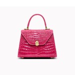 Rare Pinero crocodile highlights