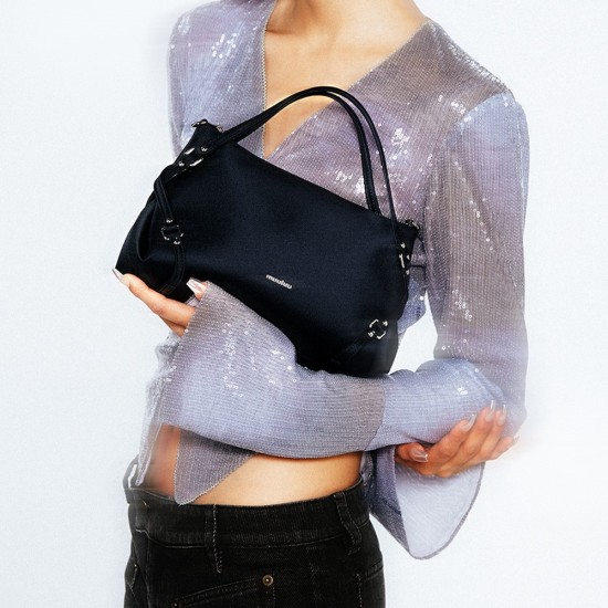 Party bag, Star River bag, Pillow bag, Handbag, Crossbody dumpling bag - Memoo.com Party bag, Star River bag, Pillow bag, Handbag, Crossbody dumpling bag - Memoo.com