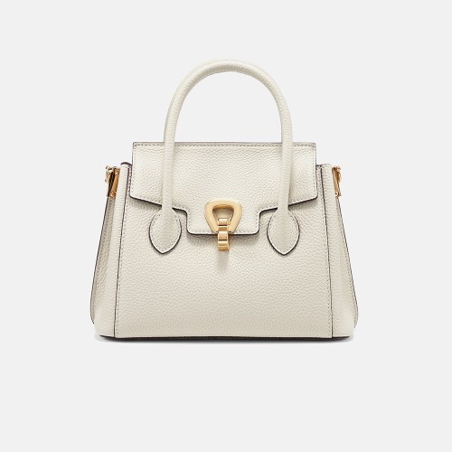 New high-end Kelly bag made of genuine leather for women, single shoulder handbag, cowhide crossbody bag New high-end Kelly bag made of genuine leather for women, single shoulder handbag, cowhide crossbody bag